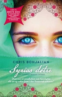 Syrias døtre - en historisk roman