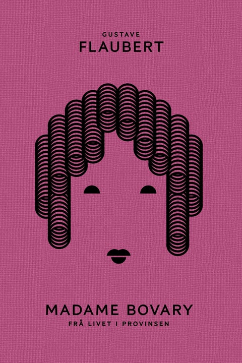 Madame Bovary - frå livet i provinsen