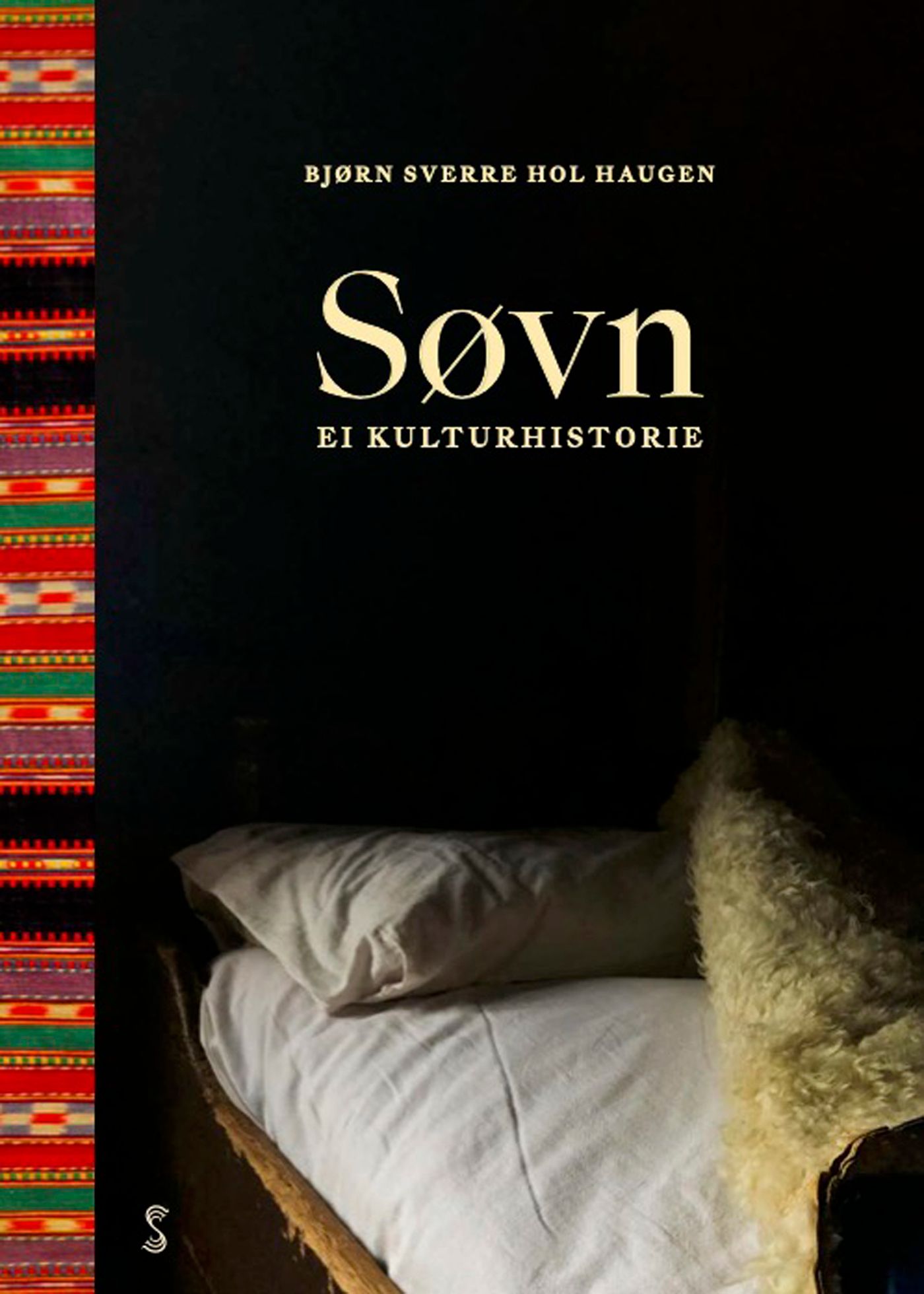Søvn - ei kulturhistorie