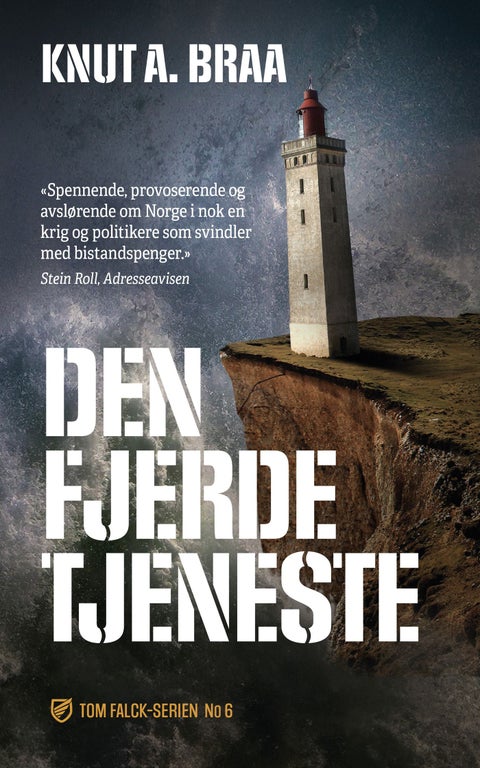 Den fjerde tjeneste