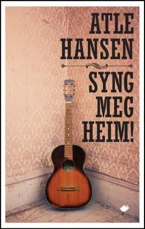 Syng meg heim! - roman
