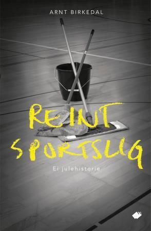 Reint sportslig - ei julehistorie