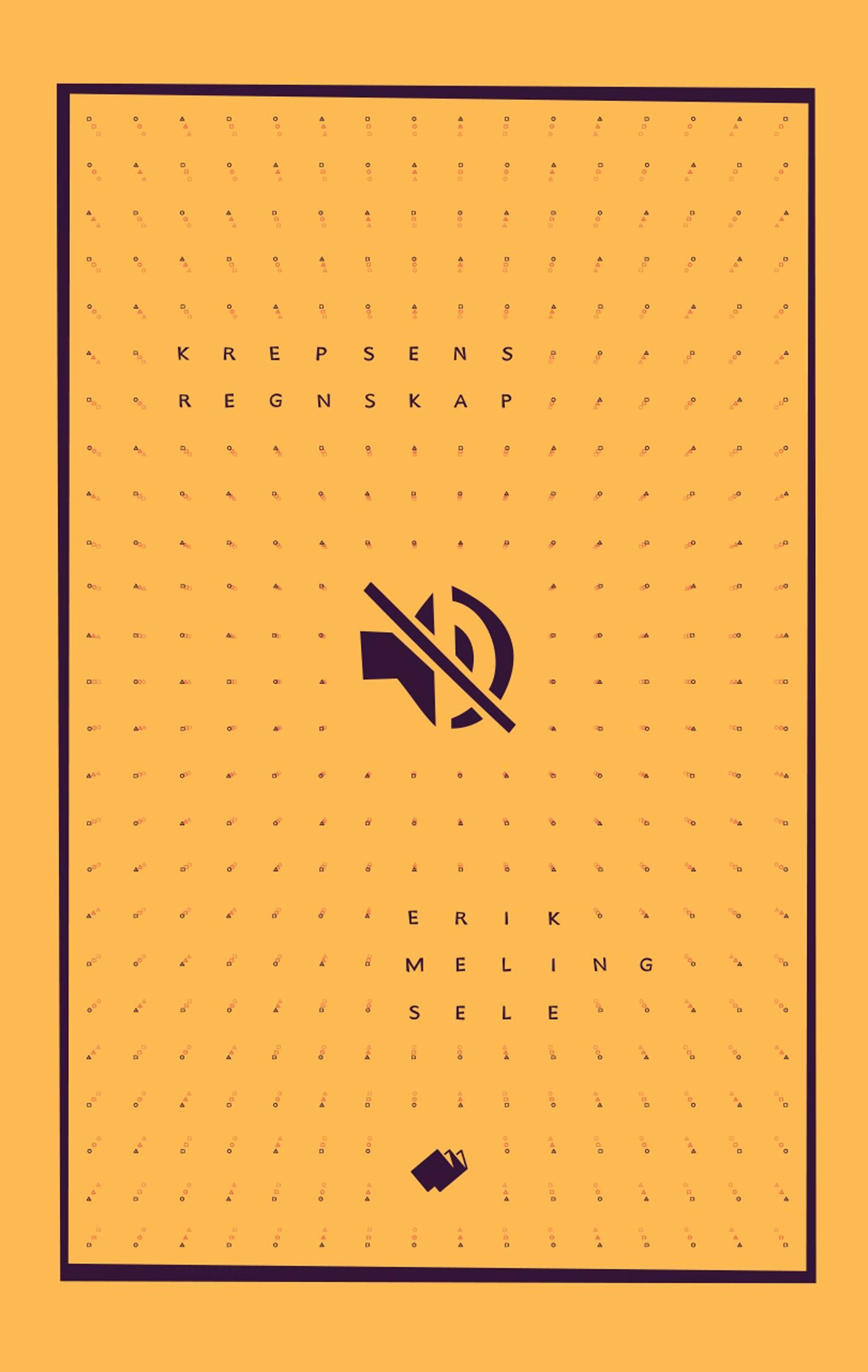 Krepsens regnskap - roman