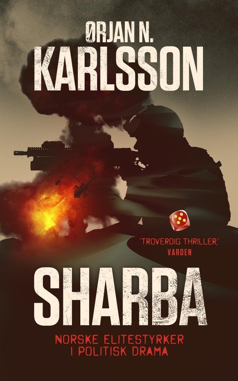 Sharba - thriller