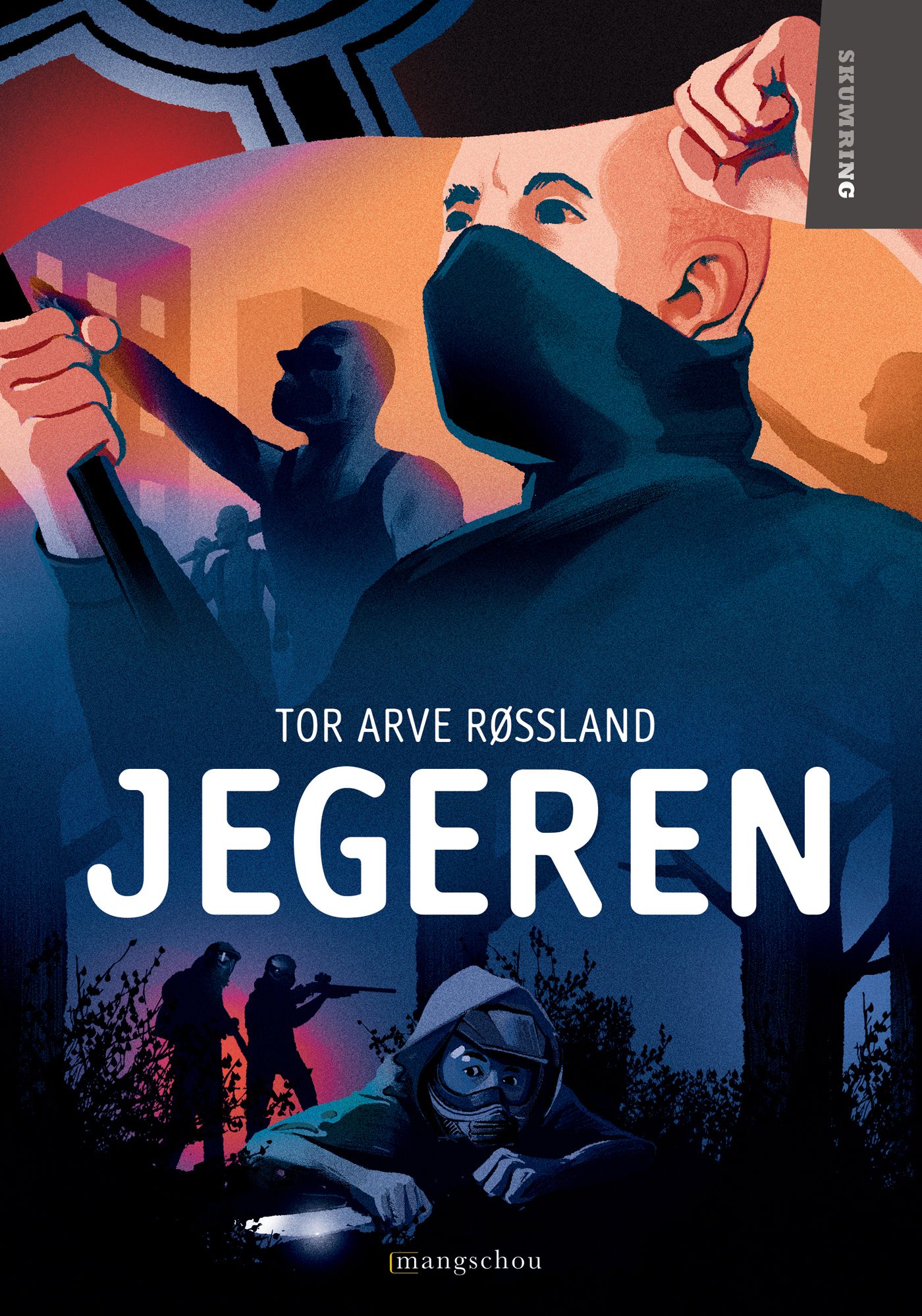 Jegeren
