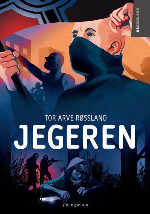 Jegeren