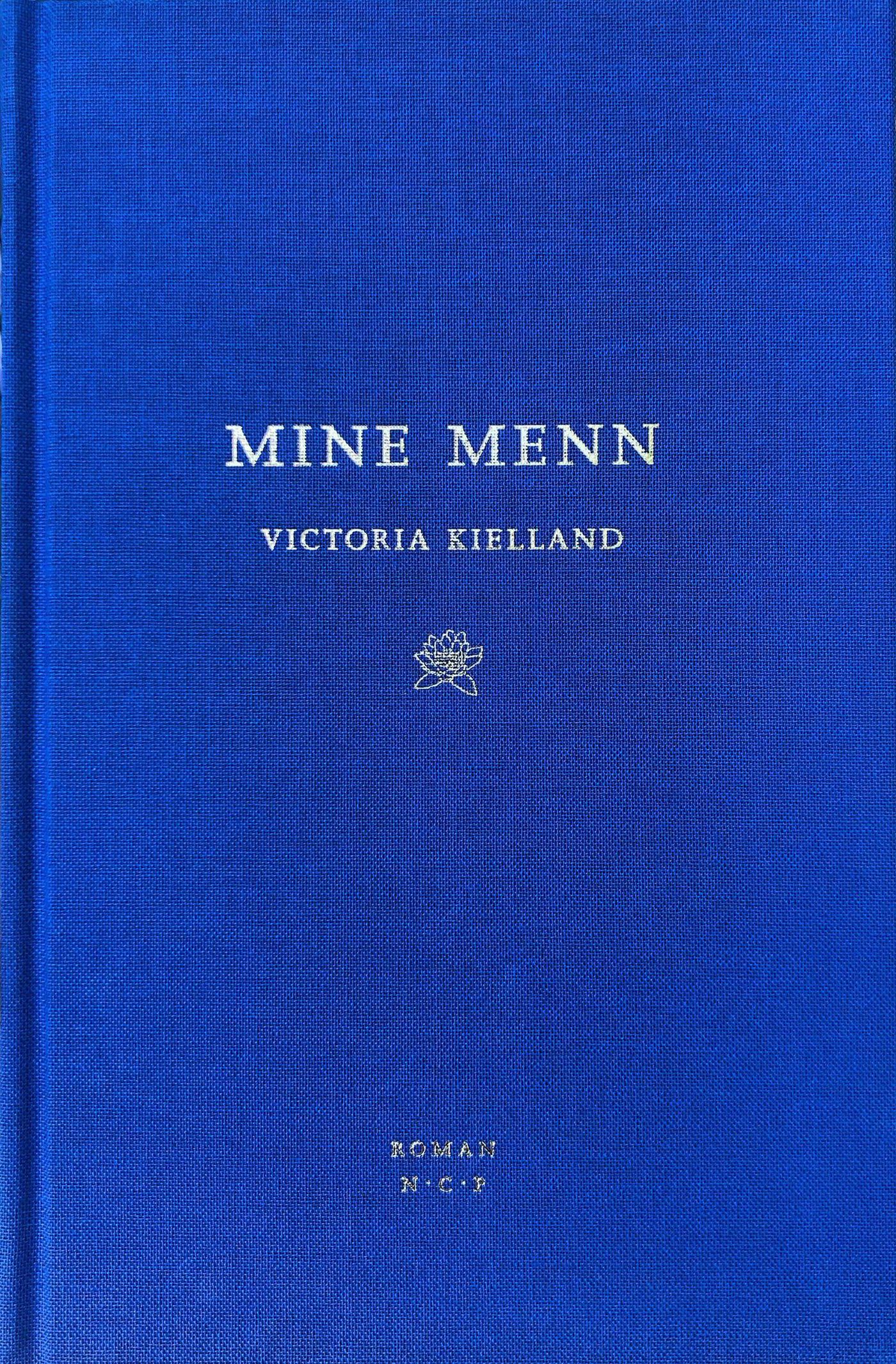 Mine menn - roman
