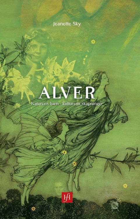 Alver - naturens barn - kulturens skapninger