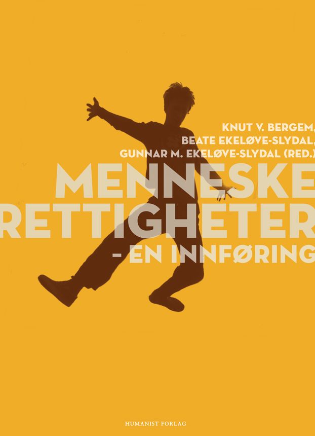 Menneskerettigheter - en innføring