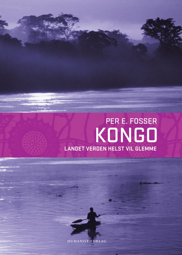 Kongo - landet verden helst vil glemme