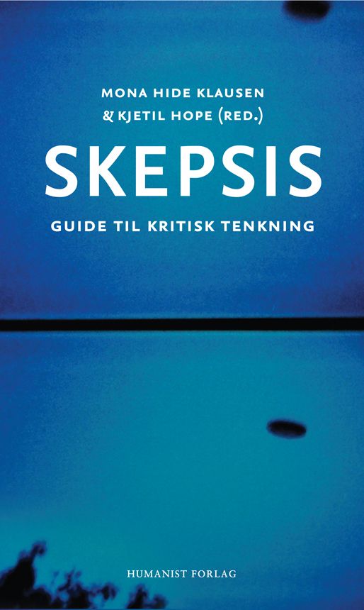 Skepsis - guide til kritisk tenkning