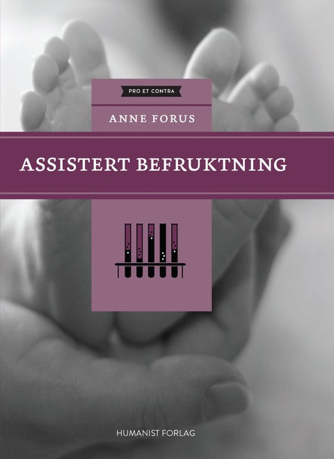 Assistert befruktning