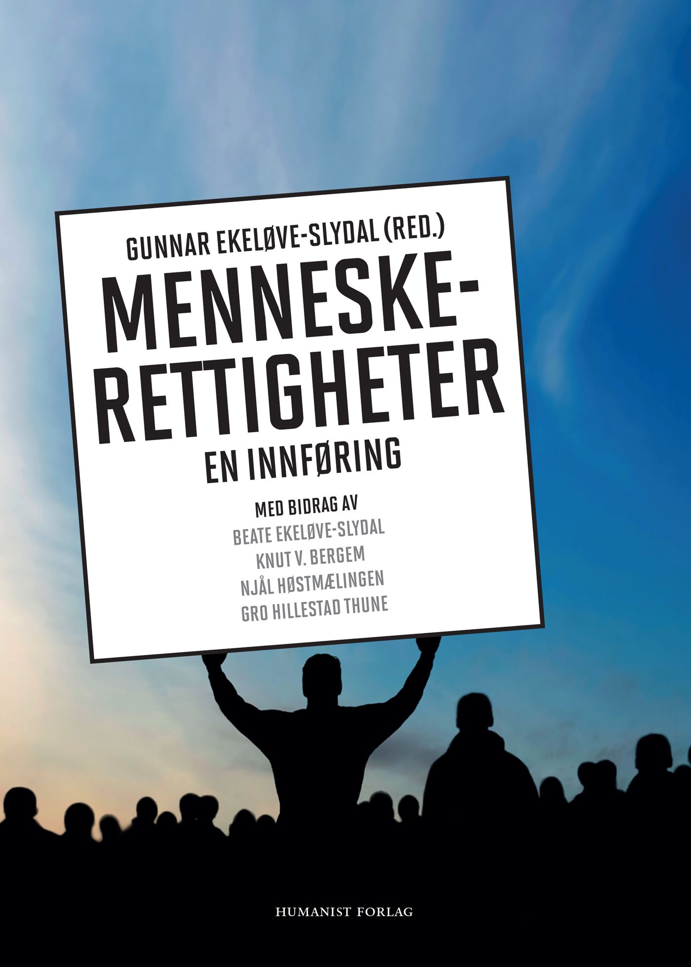 Menneskerettigheter - en innføring