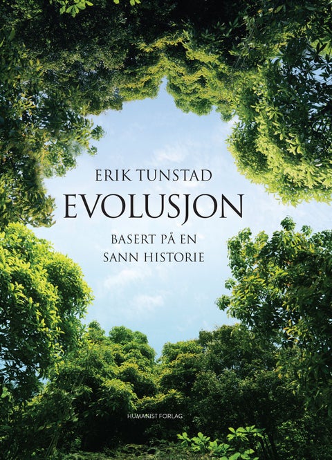 Evolusjon - basert på en sann historie