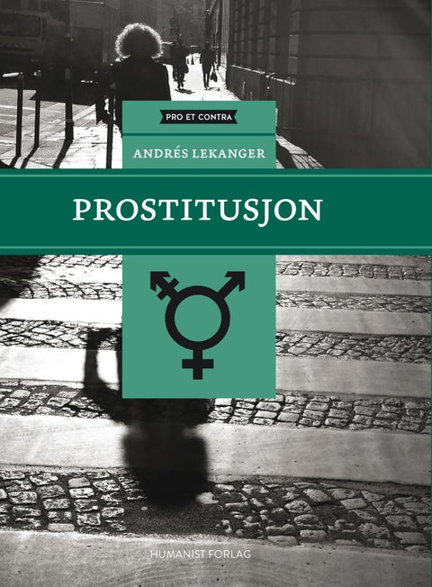 Prostitusjon