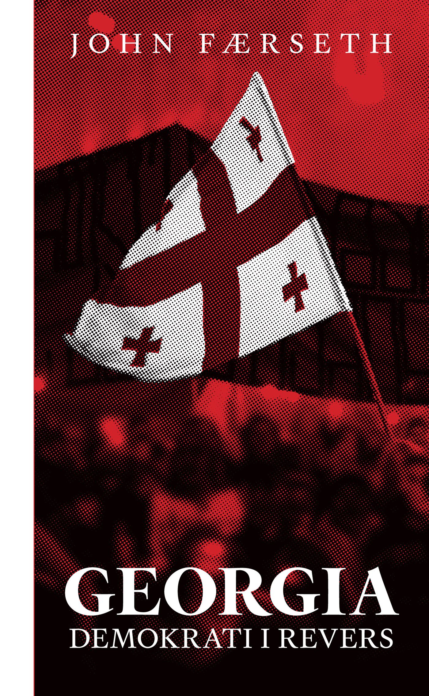 Georgia - demokrati i revers