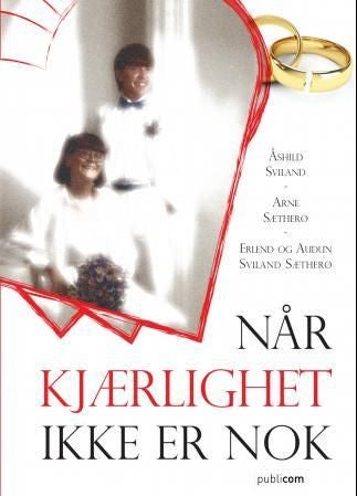 Når kjærlighet ikke er nok
