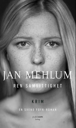 Ren samvittighet - en kriminalroman