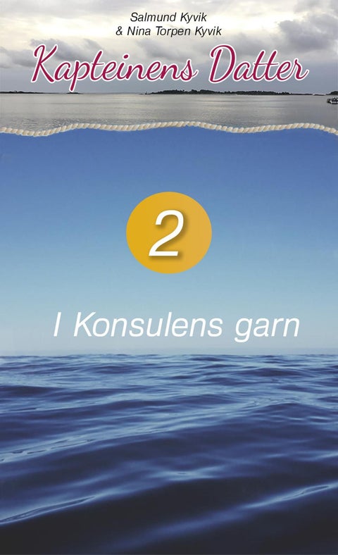 I konsulens garn
