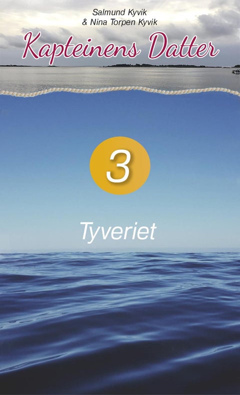 Tyveriet