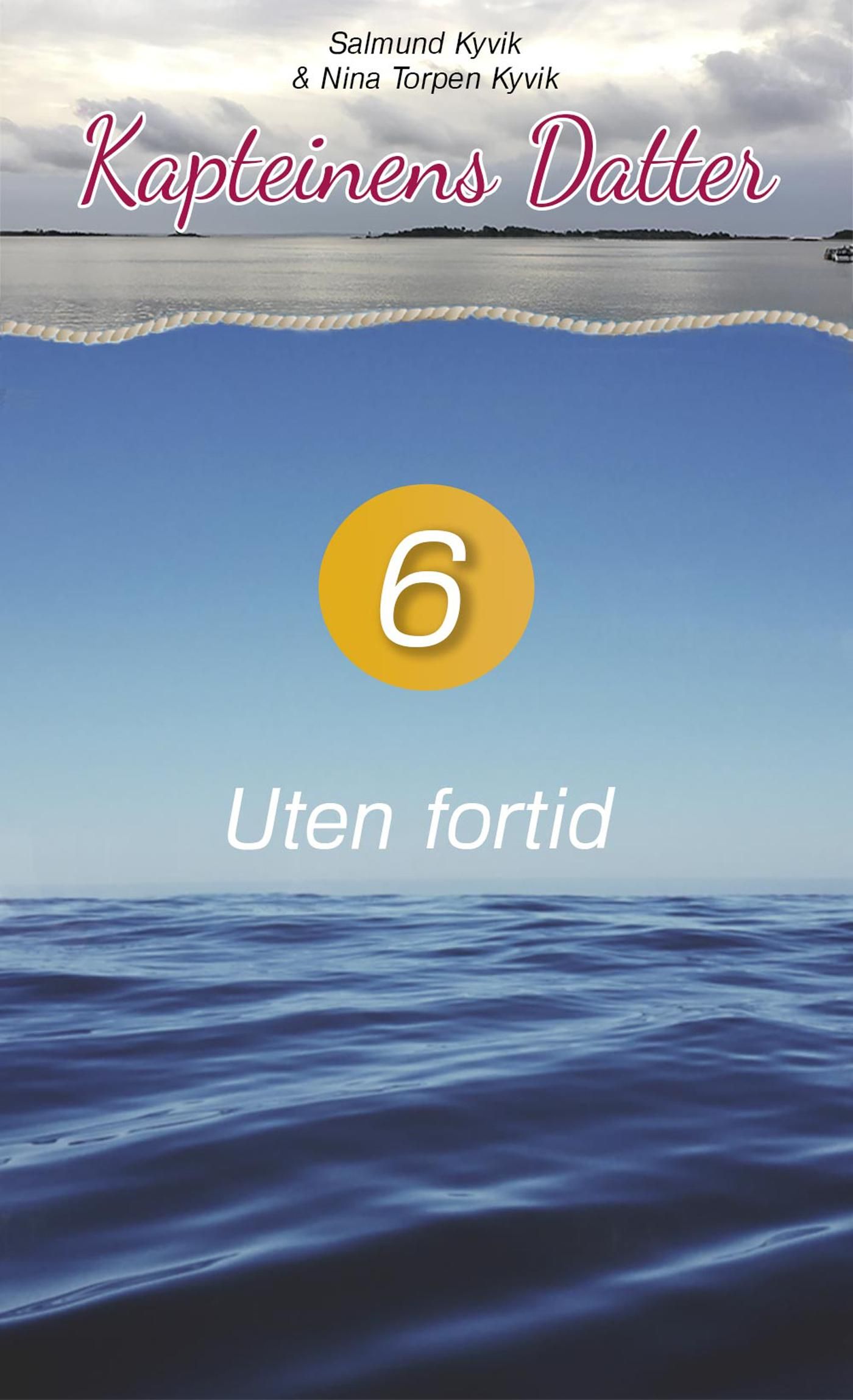 Uten fortid