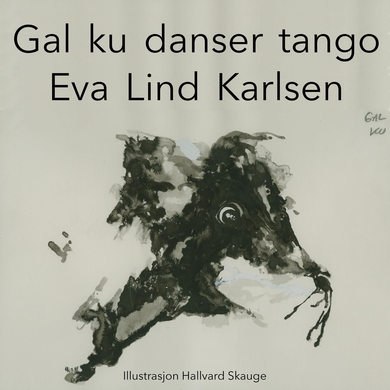 Gal ku danser tango