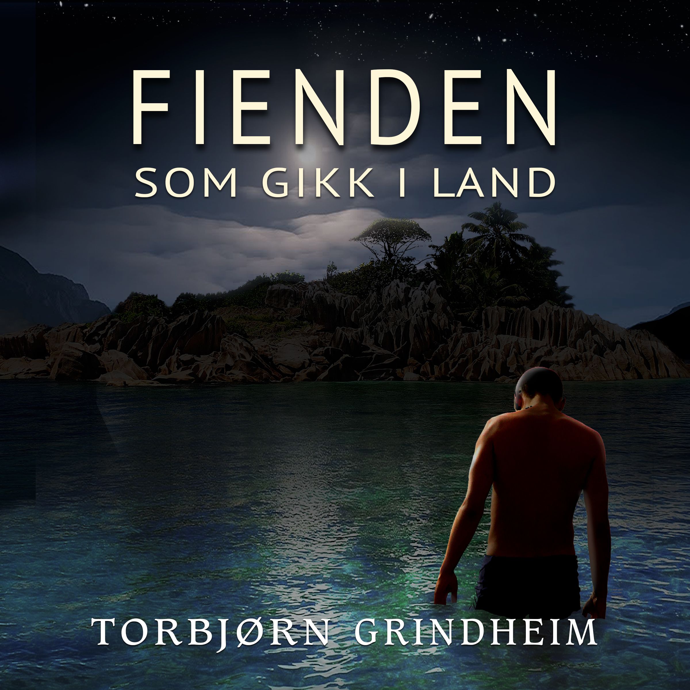 Fienden som gikk i land