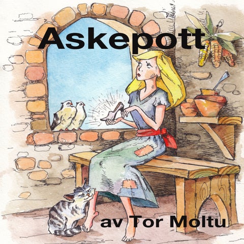 Askepott