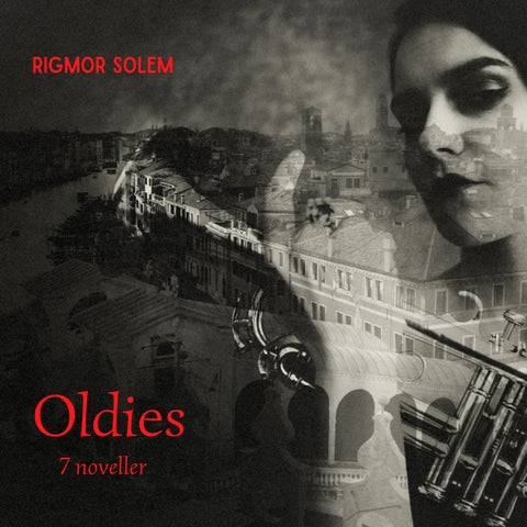 Oldies - 7 noveller
