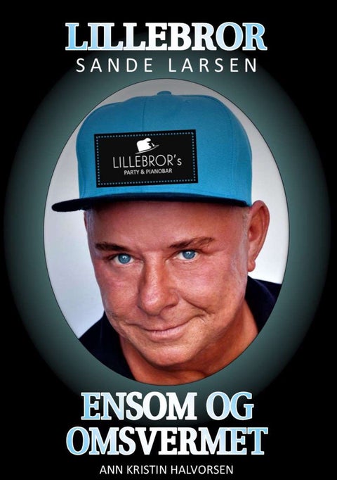 Ensom og omsvermet