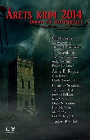 Døden på Slottsfjellet