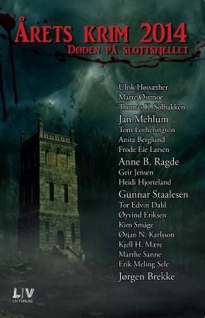 Døden på Slottsfjellet