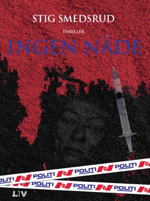 Ingen nåde - thriller