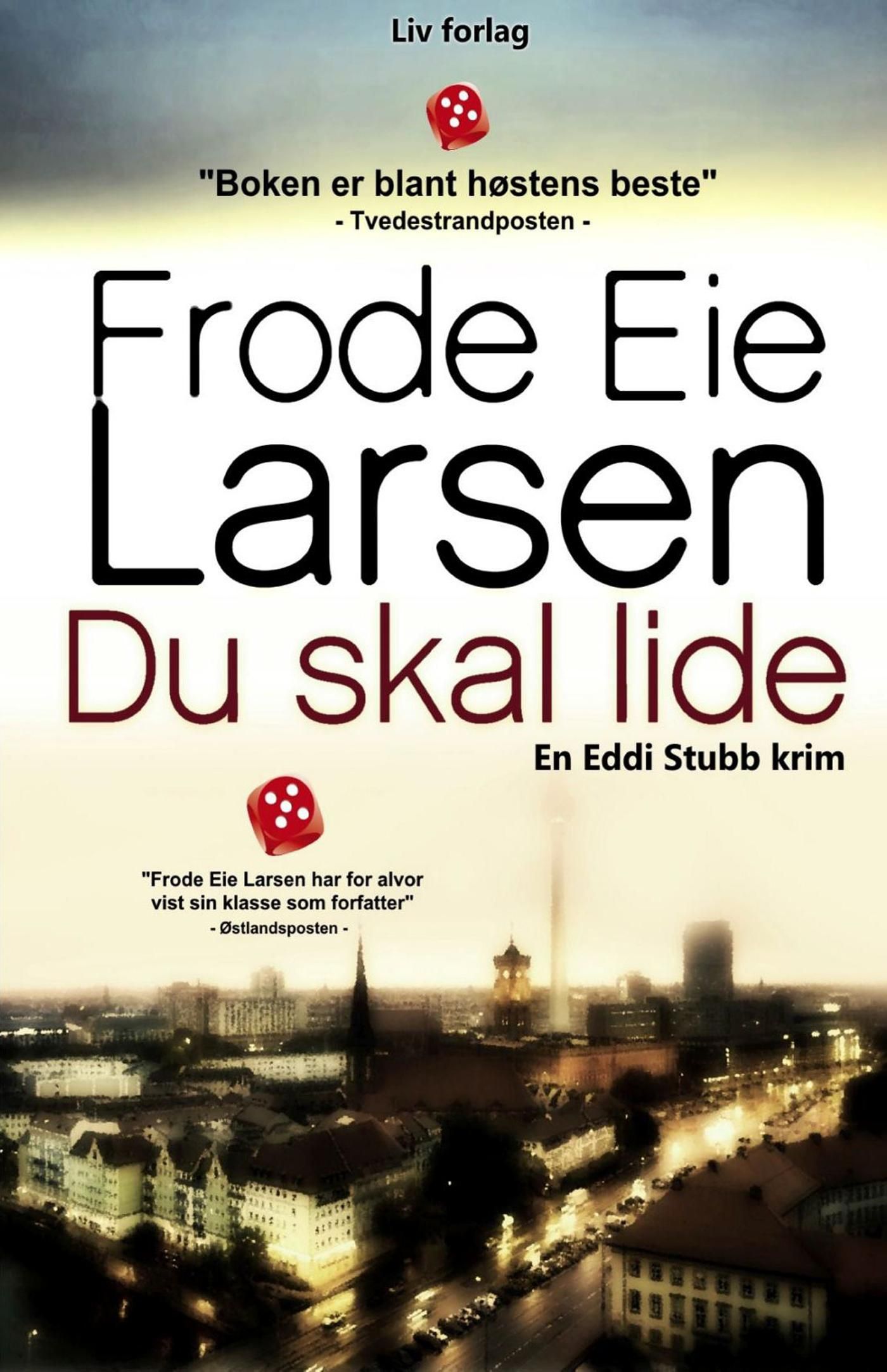 Du skal lide