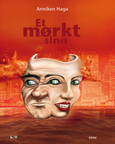 Et mørkt sinn