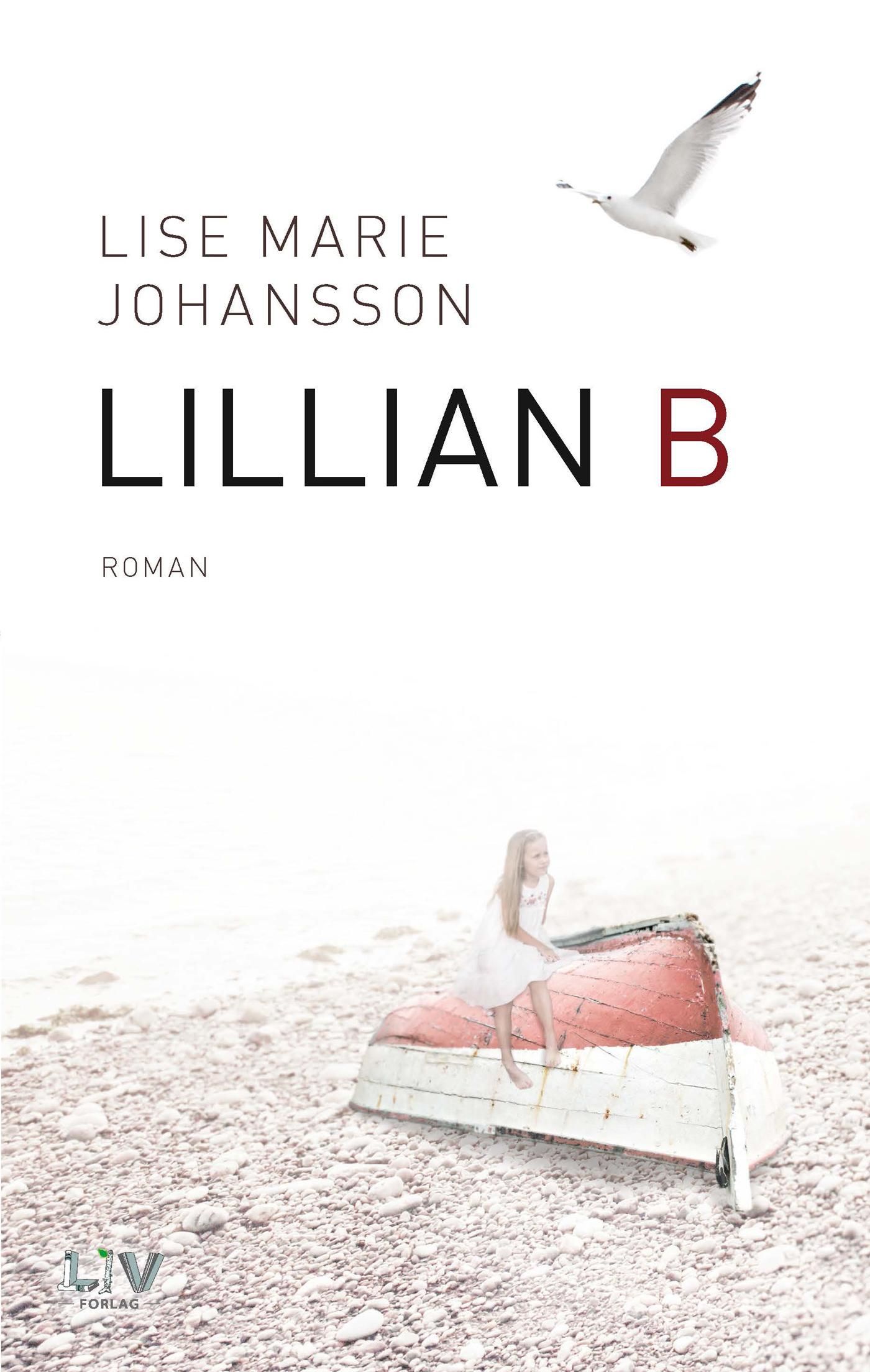 Lillian B - roman