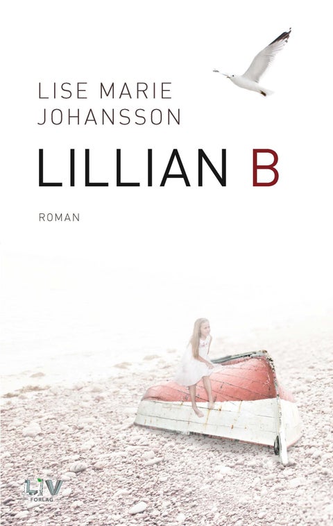 Lillian B - roman