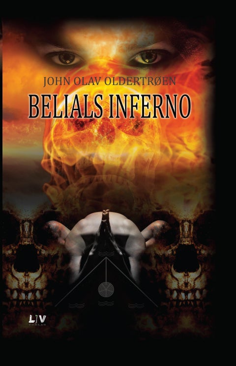 Belials inferno - en fantasyroman for ungdom