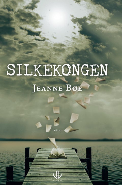 Silkekongen - roman