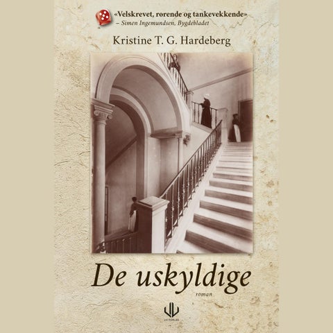 De uskyldige - roman