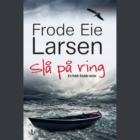Slå på ring