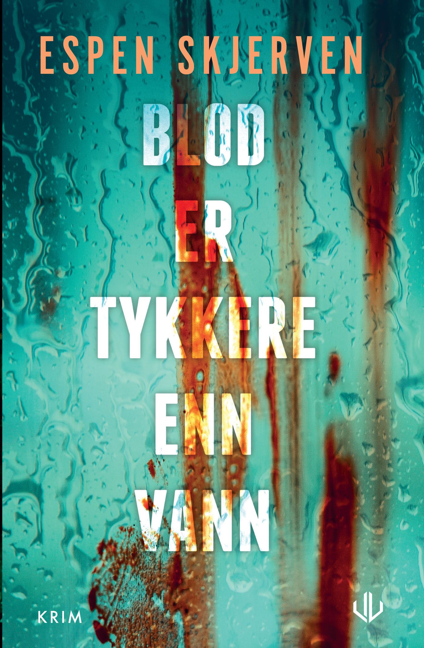 Blod er tykkere enn vann