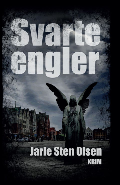 Svarte engler
