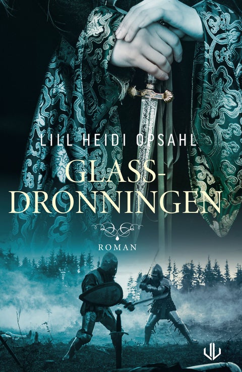 Glassdronningen