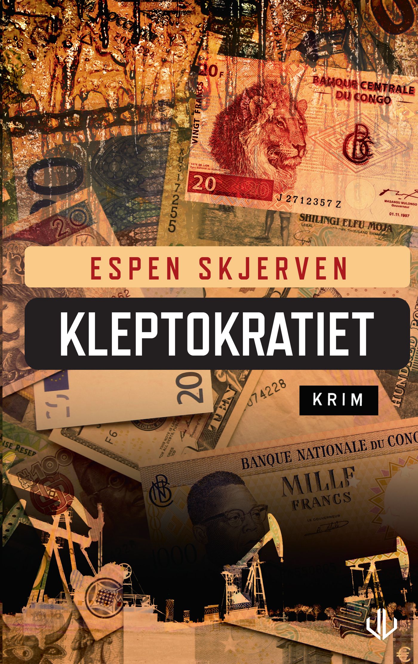 Kleptokratiet