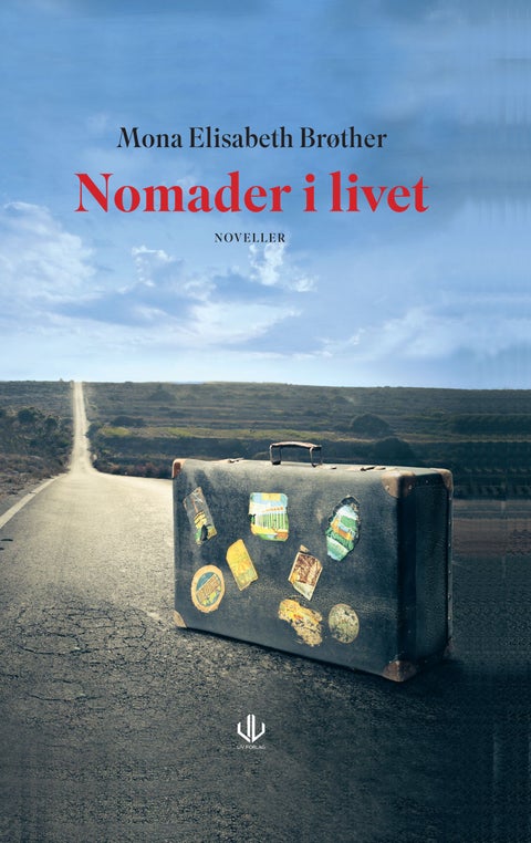 Nomader i livet - noveller