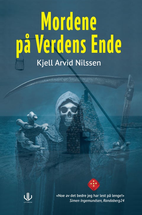 Mordene på Verdens ende