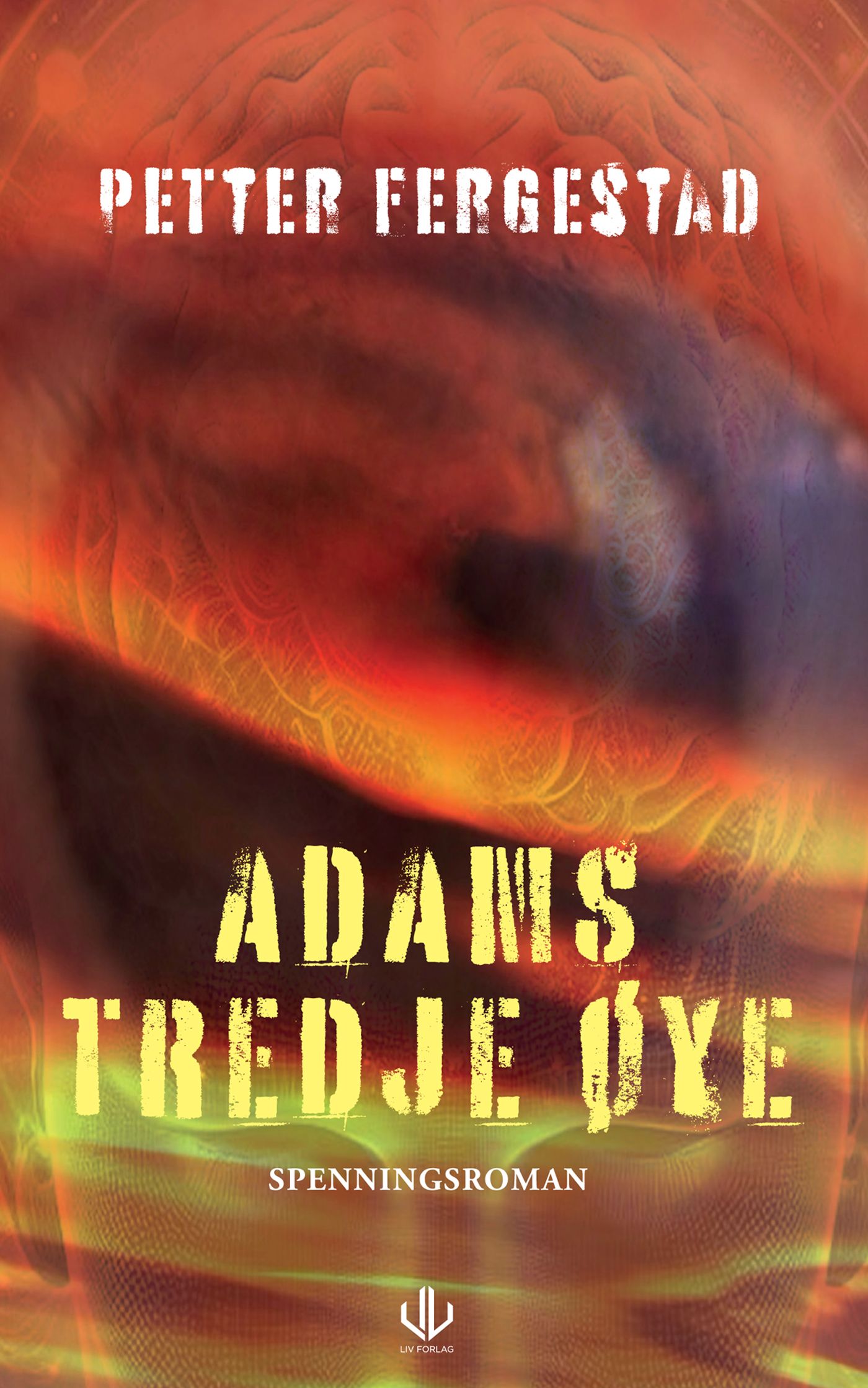 Adams tredje øye
