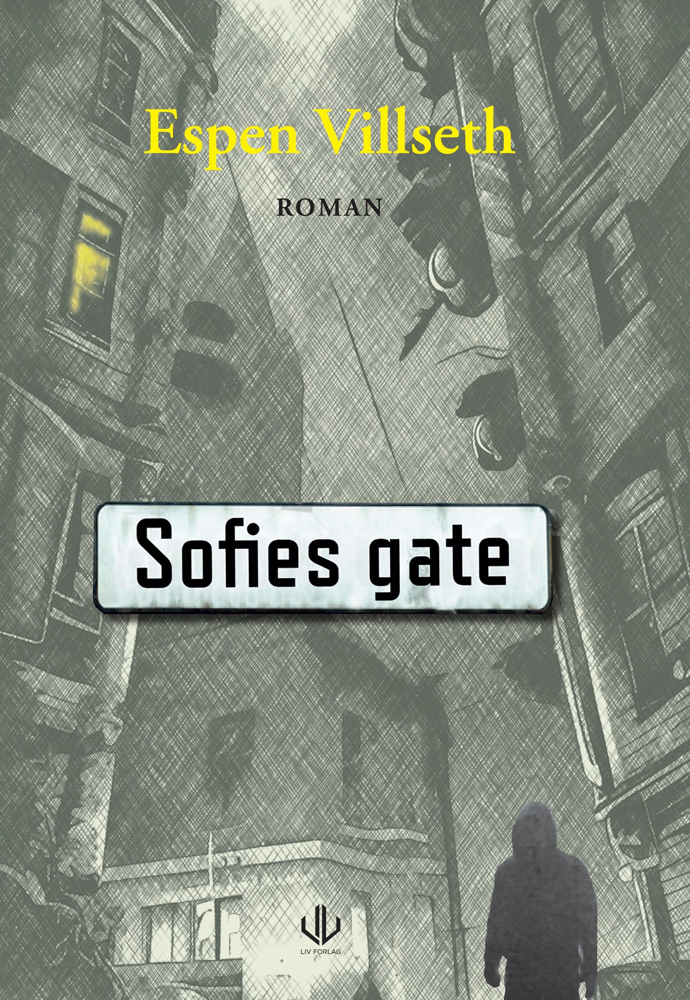 Sofies gate