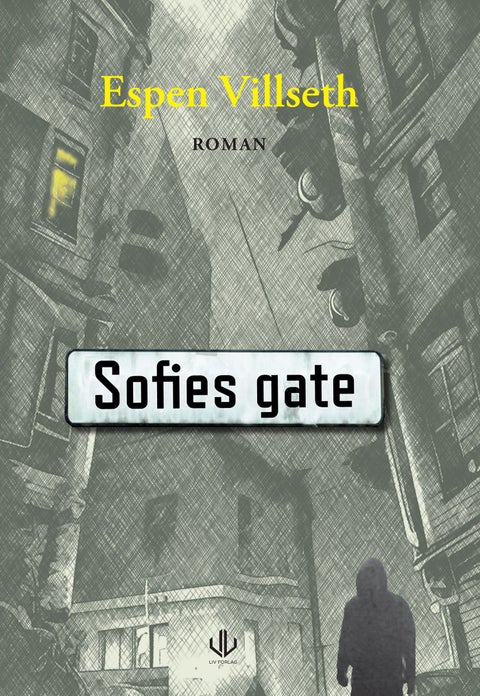 Sofies gate